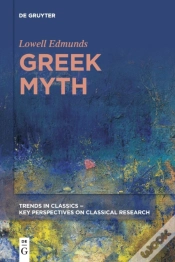 Capa do artigo Greek Myth