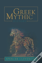 Capa do artigo Greek Mythic History