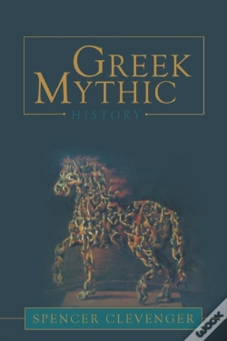 Capa do artigo Greek Mythic History