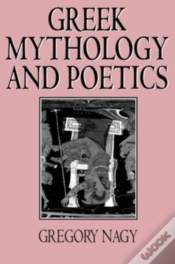 Capa do artigo Greek Mythology And Poetics