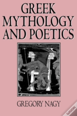 Capa do artigo Greek Mythology And Poetics
