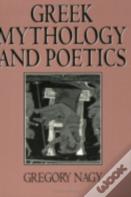 Greek Mythology And Poetics