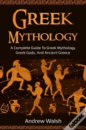 Capa do artigo Greek Mythology