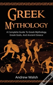 Capa do artigo Greek Mythology