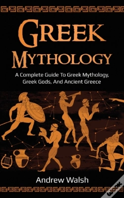 Capa do artigo Greek Mythology