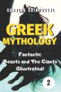Greek Mythology - Preview