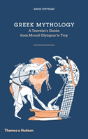 Greek Mythology - Preview