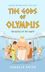 Greek Mythology For Kids - Preview