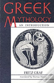 Capa do artigo Greek Mythology