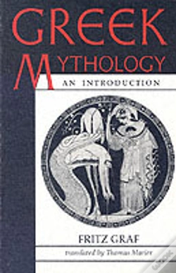 Capa do artigo Greek Mythology