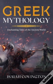 Capa do artigo Greek Mythology