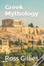 Capa do artigo Greek Mythology