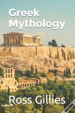 Capa do artigo Greek Mythology