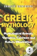 Greek Mythology