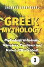 Greek Mythology - Preview
