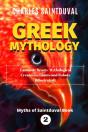 Greek Mythology - Preview
