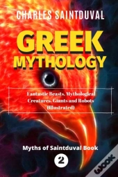 Greek Mythology