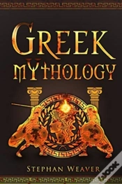 Capa do artigo Greek Mythology