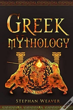 Capa do artigo Greek Mythology