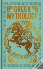 Capa do artigo Greek Mythology