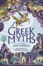 Greek Myths - Preview
