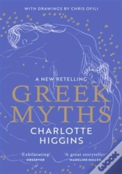 Capa do artigo Greek Myths