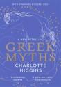 Greek Myths - Preview