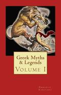 Greek Myths & Legends