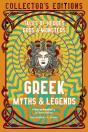 Greek Myths & Legends - Preview