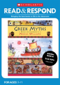 Greek Myths - Preview