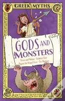 Greek Myths: Gods And Monsters