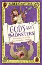 Greek Myths: Gods And Monsters - Preview