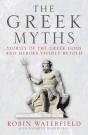 Greek Myths - Preview