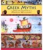 Greek Myths - Preview