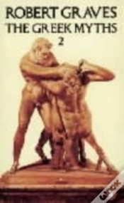 Capa do artigo Greek Myths
