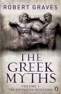 Greek Myths - Preview