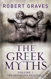 Capa do artigo Greek Myths