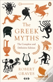 Capa do artigo Greek Myths