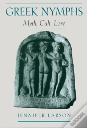 Capa do artigo Greek Nymphs