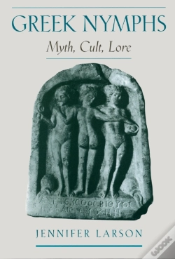 Capa do artigo Greek Nymphs