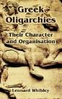 Greek Oligarchies - Preview