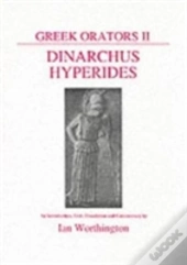 Greek Orators