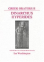 Greek Orators - Preview