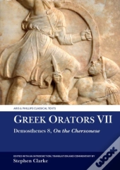 Greek Orators Vii
