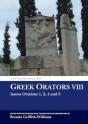 Greek Orators Viii - Preview