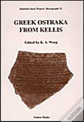 Greek Ostraka From Kellis