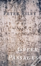 Capa do artigo Greek Passages
