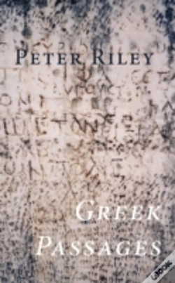 Capa do artigo Greek Passages