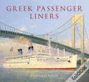 Capa do artigo Greek Passenger Liners