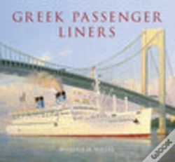 Capa do artigo Greek Passenger Liners